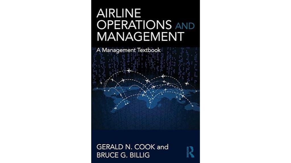 airline operations efficiency strategies