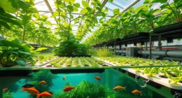 aquaponic greenhouse kit reviews