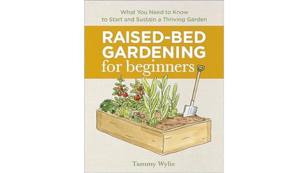 beginner s raised bed gardening guide