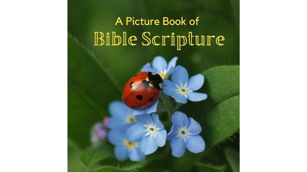 bible verses for seniors