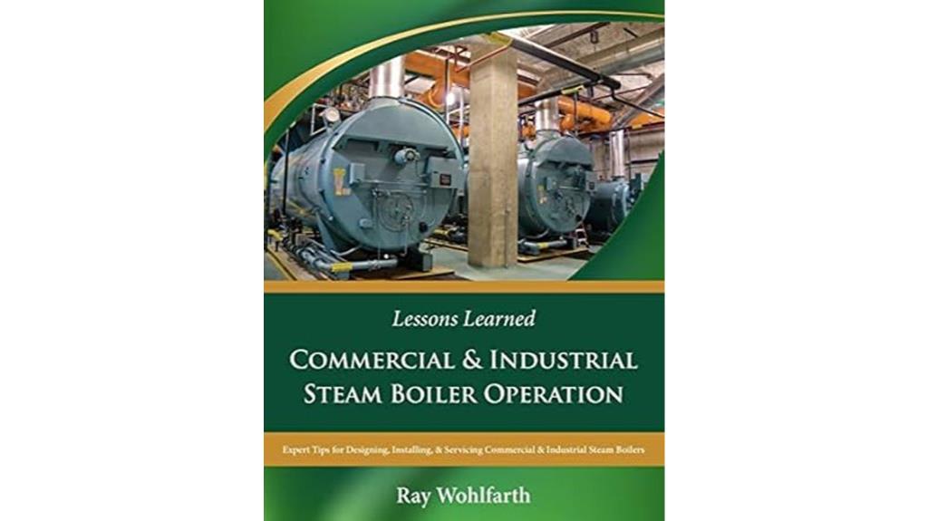 boiler operation insights gained