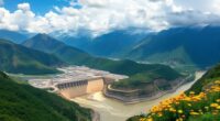 bold hydropower initiatives emissions