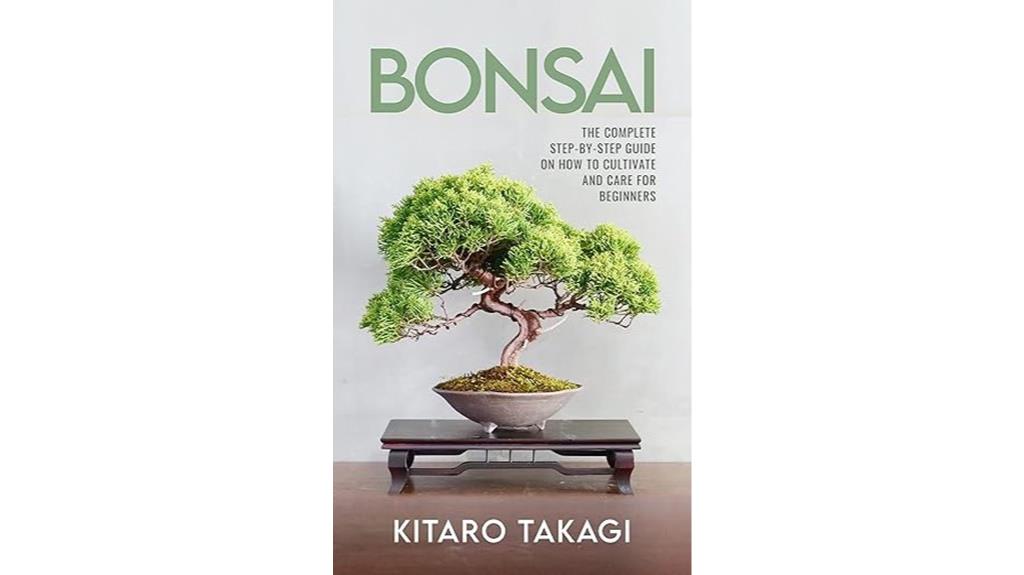 bonsai care for novices