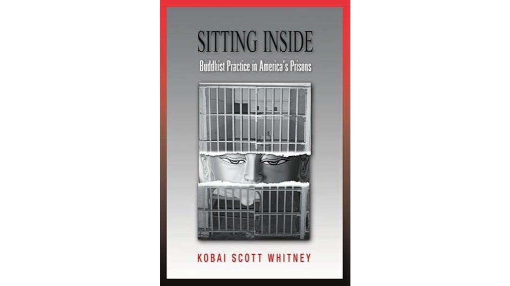 buddhism in american prisons