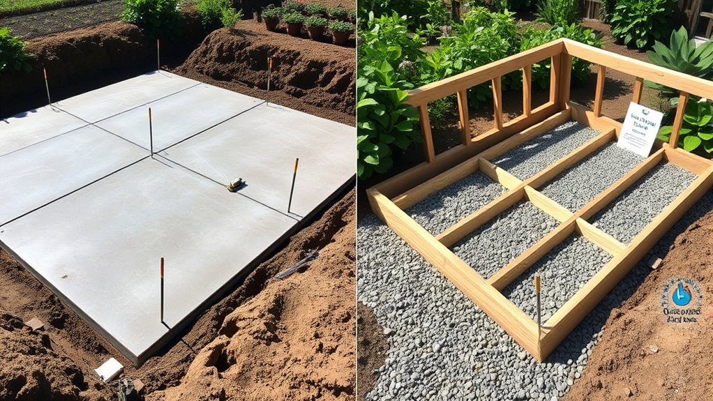 building regulations and standards