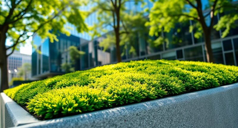 carbon negative concrete innovation
