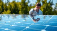 cation enhances perovskite solar cells