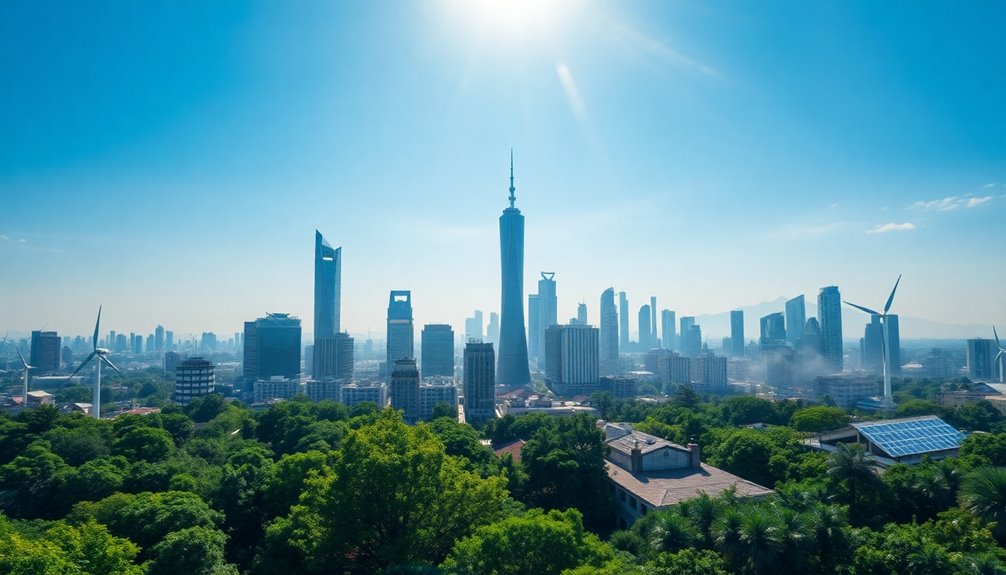 china s carbon emissions strategy