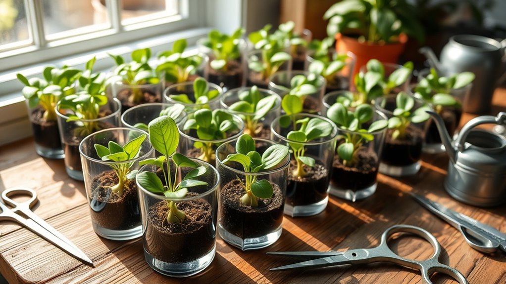 choosing the right propagation kits