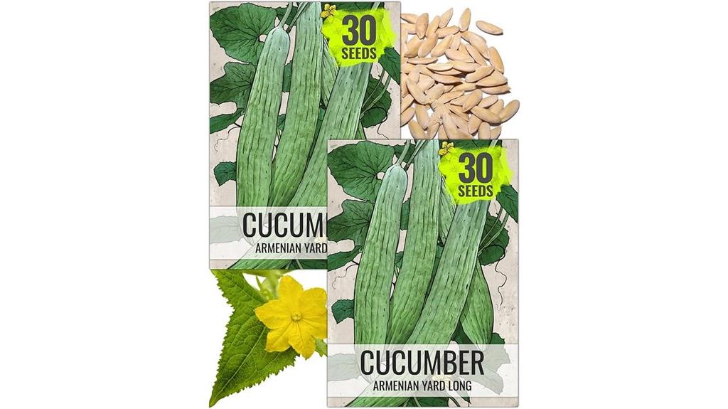 cucumber seeds for planting