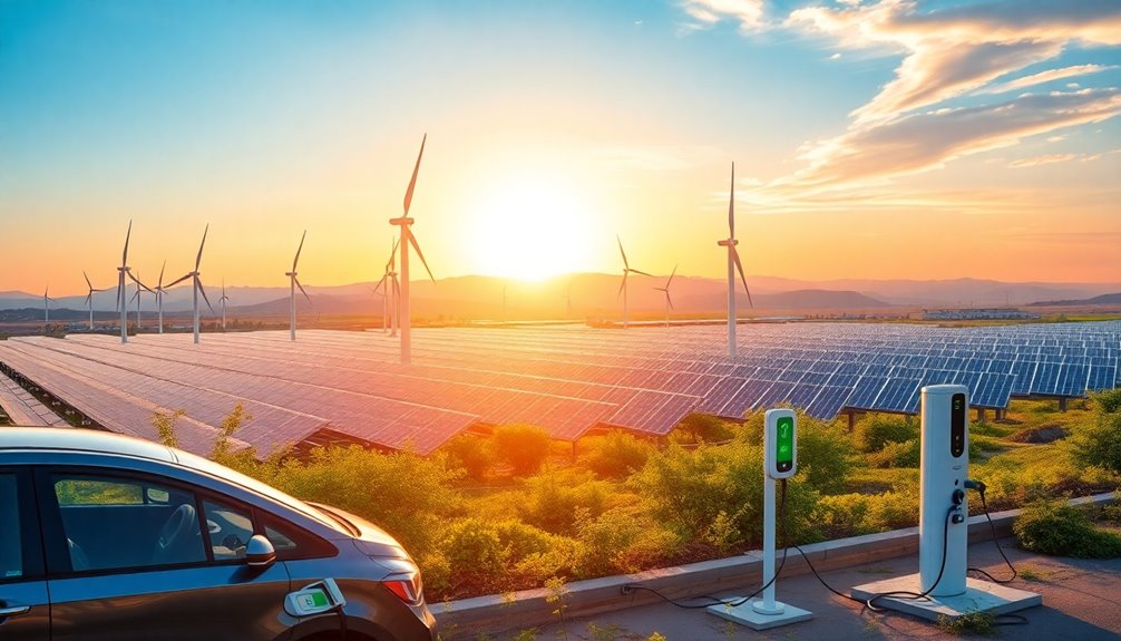 decarbonization through integrated systems