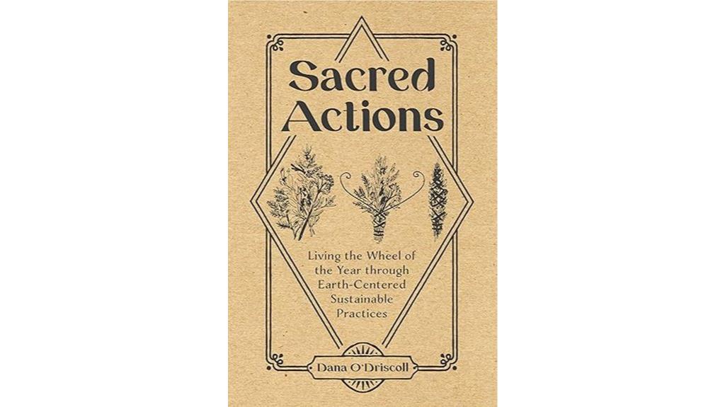 earth centered sustainable practices
