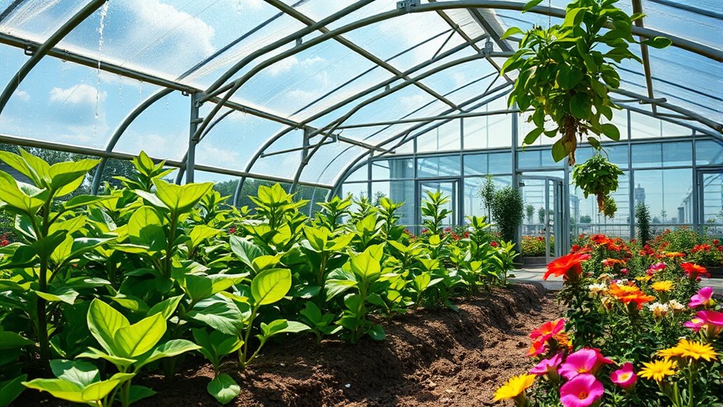 effective moisture prevention strategy