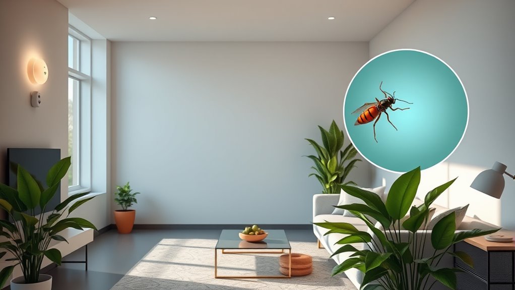 effective pest control solutions