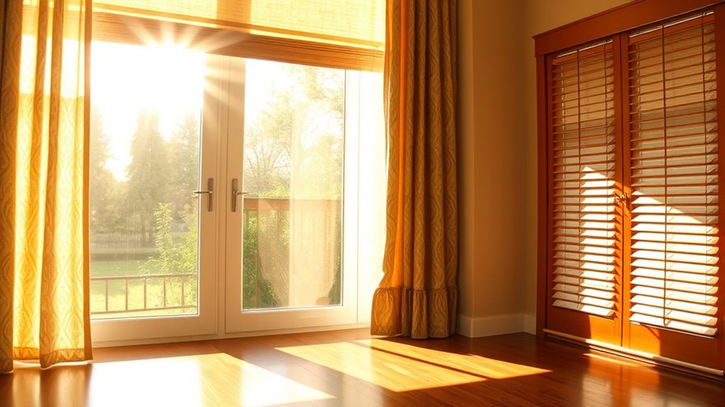 effective shade placement tips