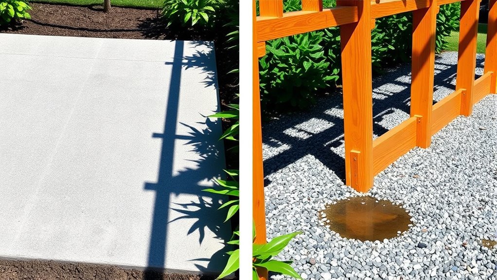 effective water management system