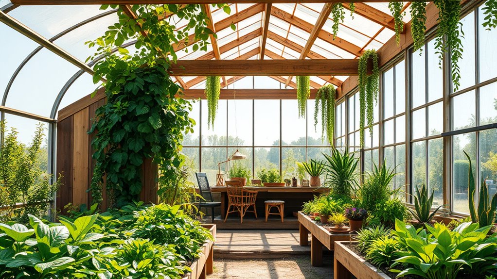 efficient irrigation for sustainability