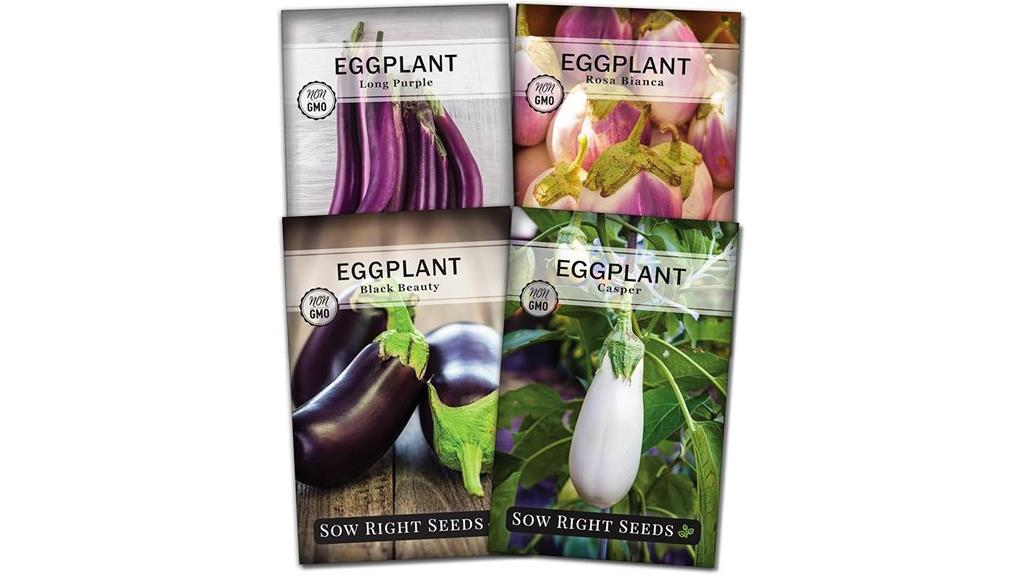 eggplant seeds for planting