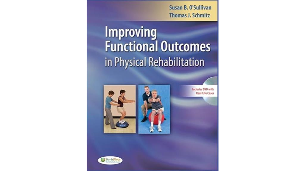 enhancing rehabilitation functional outcomes