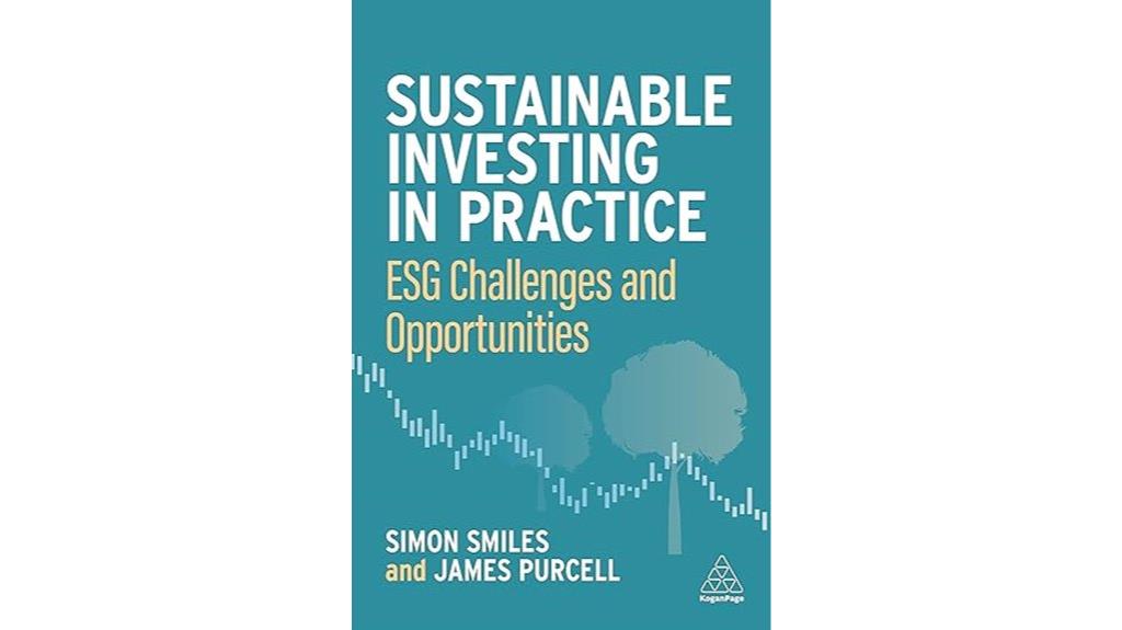 esg investment strategies explored