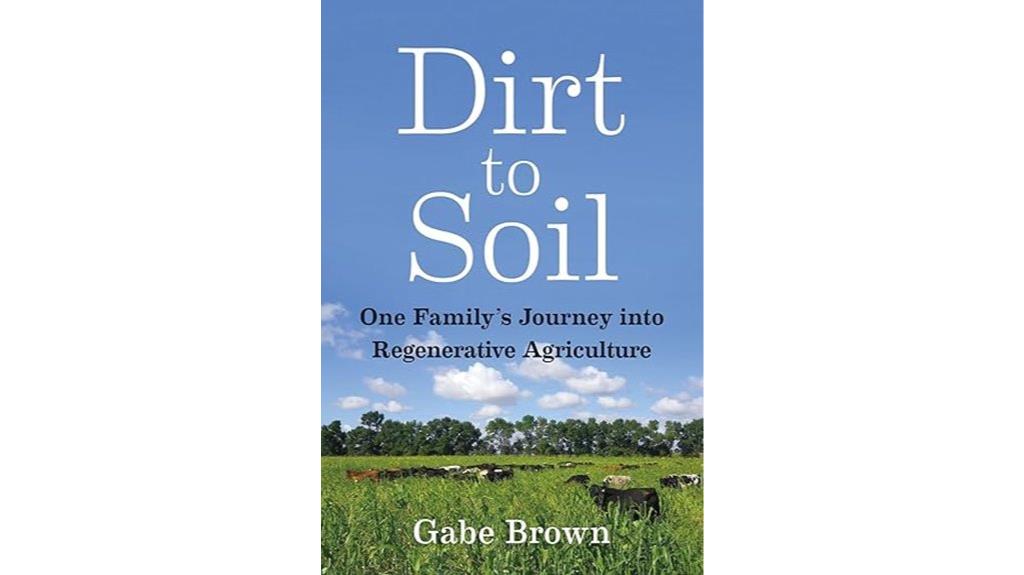 family s regenerative agriculture journey