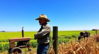 farmers avoid climate discussions