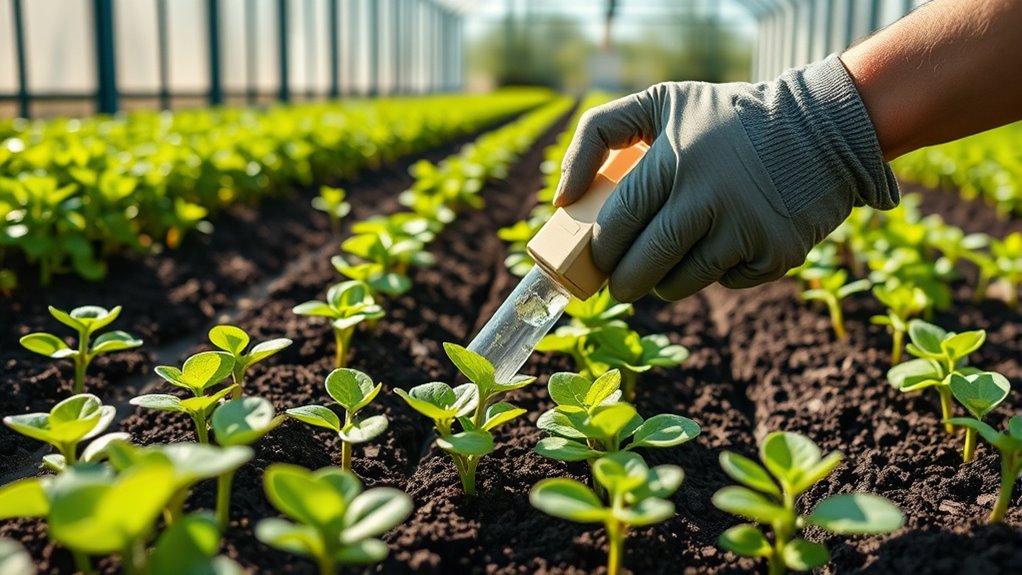 fertilization challenge solutions discussion