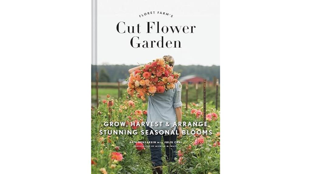 floret farms floral cultivation guide