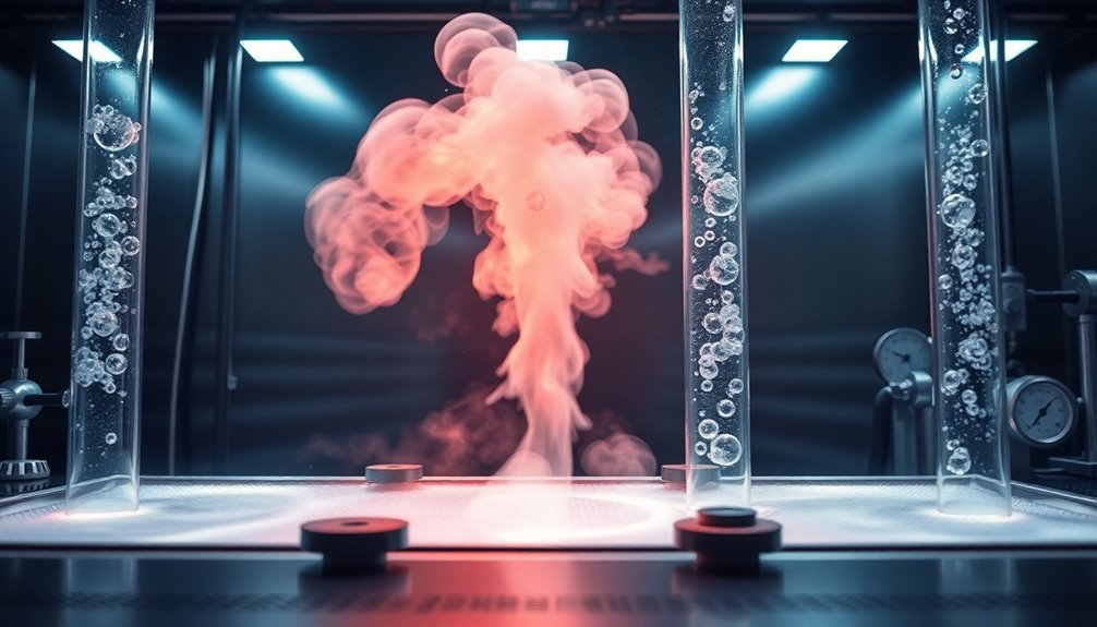 flow boiling heat transfer advancements