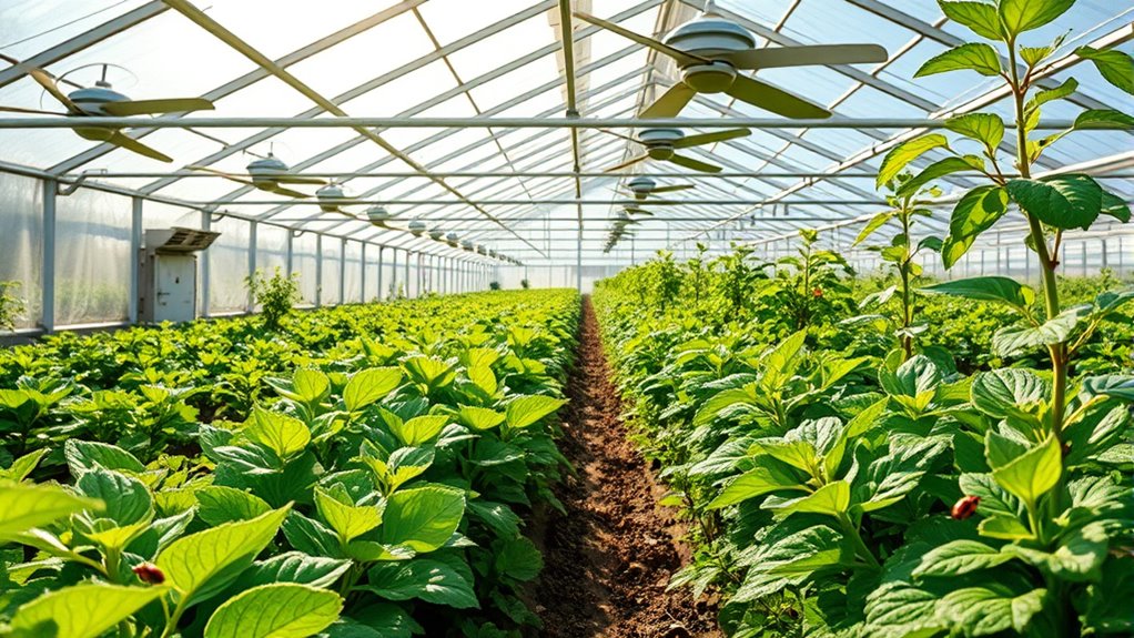 fungicide free prevention strategies