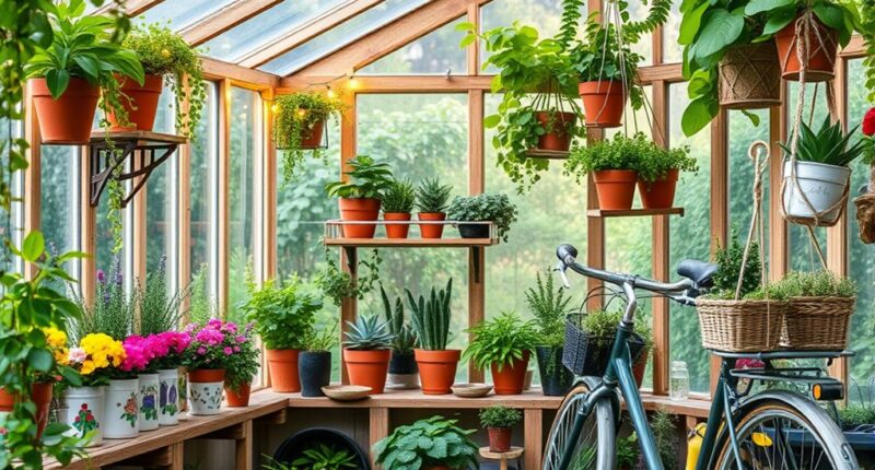 garden decoration diy ideas