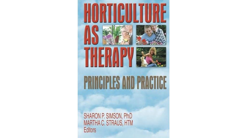 gardening for mental health