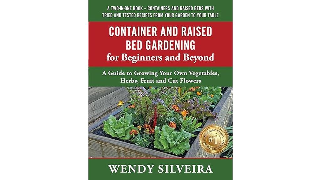 gardening techniques for beginners
