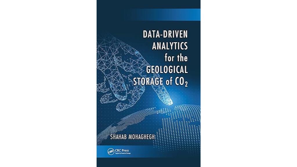 geological co2 storage analytics