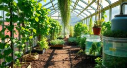 greenhouse carbon sequestration strategies
