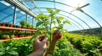 greenhouse renovation ideas tips