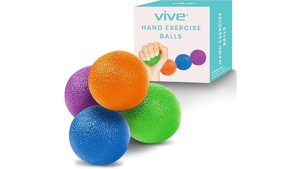 hand therapy exercise tool