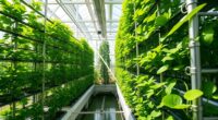 hydroponic greenhouse systems guide