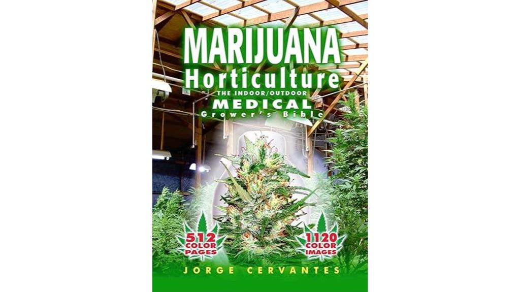 indoor and outdoor cultivation