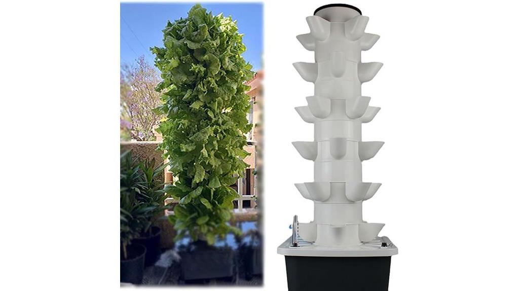 indoor outdoor herb garden kit