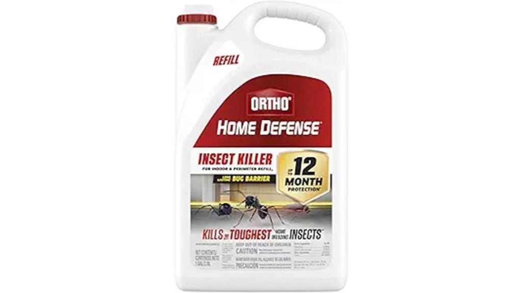 insect killer refill product