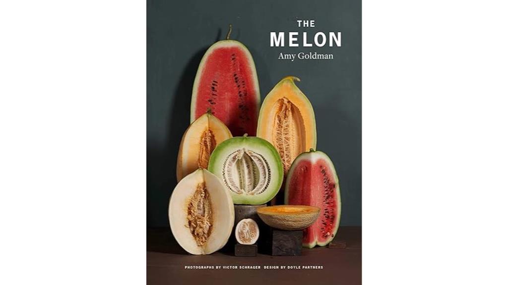 juicy summer fruit delight