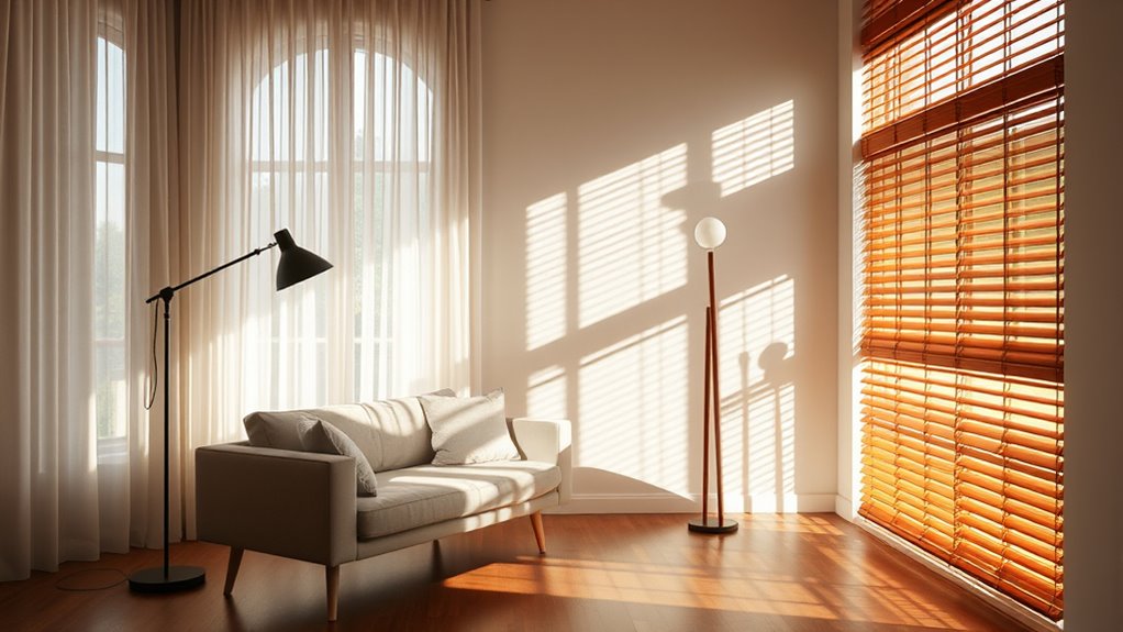 light control solutions exploration