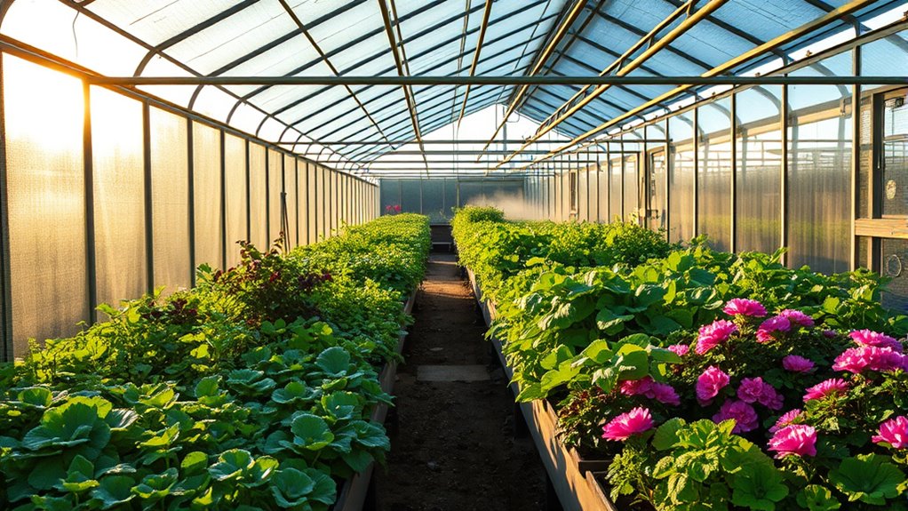 managed and regulated surroundings