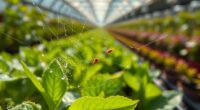 managing spider mite infestations