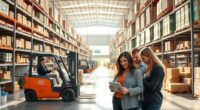 maximize efficiency and profitability