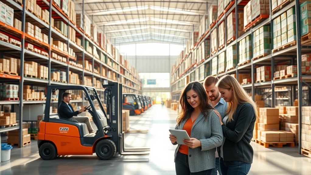 maximize efficiency and profitability