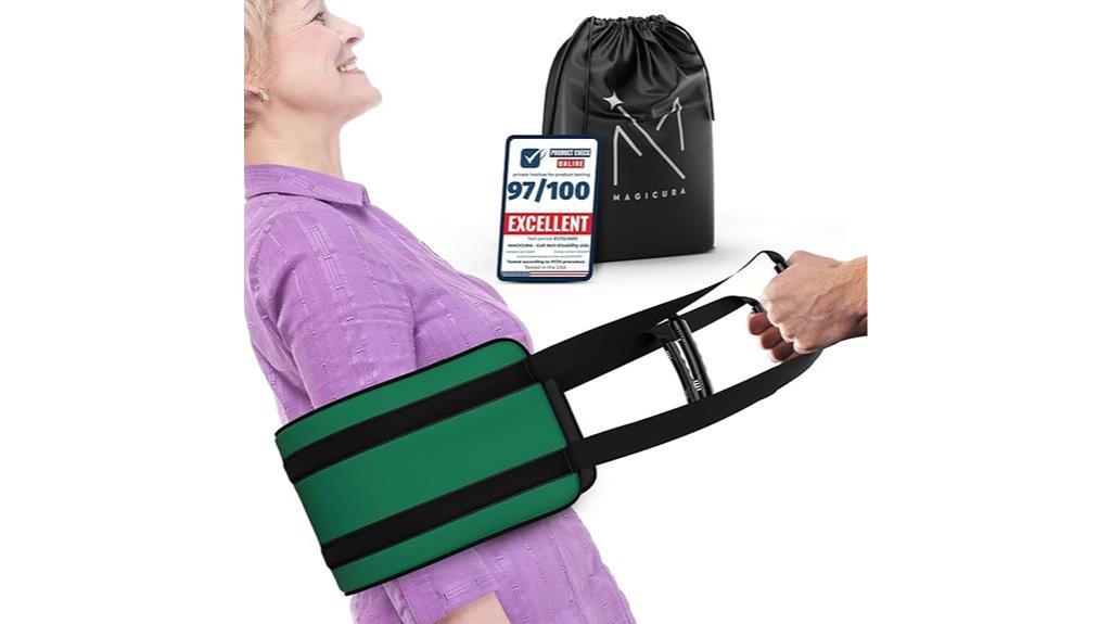 mobility aid for elderly