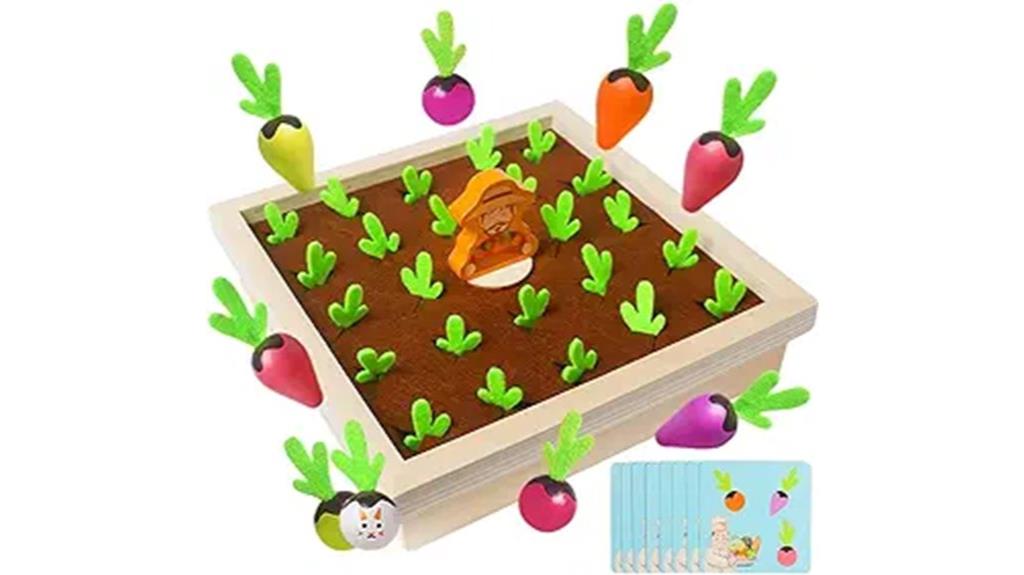 montessori toys for toddlers