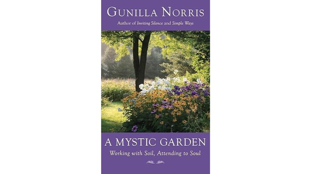 nurturing inner growth naturally
